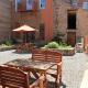 Windsor Hotel & Restaurant, Del Norte (fotografie 5)