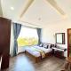 HOTEL ĐỨC THÀNH 2, Con Dao
