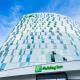 Holiday Inn Hamburg - City Nord by IHG, Hamburg - Zdjęcie 2