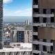 Manhattan Modern Apartments at Southern Cross Melbourne - Foto 2