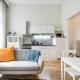 Párizsi Apartment, Budapest - Foto 3