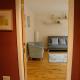 The Socair - Bright Contemporary Merchant City Flat in Central Location, Glasgow (Foto 3)