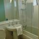 The Socair - Bright Contemporary Merchant City Flat in Central Location, Glasgow (Foto 7)
