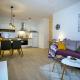 Apartment Sweet Daisy with parking, Zadar (fotografie 2)
