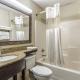 Quality Inn & Suites North Lima - Boardman, North Lima (fotografie 4)