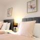 Birmingham NECAirport Interchange shortstay homebase, Birmingham (foto 6)