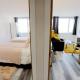Birmingham NECAirport Interchange shortstay homebase, Birmingham (foto 10)