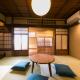 京一軒町家 染 SEN 五条一貫町 Gojo-Ikkannmachi, Kyoto (foto 8)