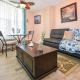 Daytona Beach studio condo with beautiful Ocean view, Daytona Beach (photo 5)