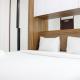 Stylish 2BR at Gateway Pasteur near Pasteur Exit Toll By Travelio Bandung - Fotografie 9