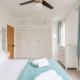 Spacious House - 2 Double Rooms - Street Parking - Garden, Bath - Foto 8