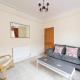Spacious House - 2 Double Rooms - Street Parking - Garden, Bath - Foto 6
