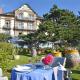 Hotel Le Bellevue, Demeures & Chateaux Villerville - Foto 1