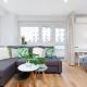 Deluxe Studio Warsaw City Center by Noclegi Renters, Varsavia - Foto 4
