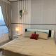 LuxStudio Tiara Imperio, Bangi
