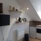 L'Essentiel, studio cosy, quartier Anatole France, CHU, Rennes (foto 6)