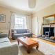 New Town Apartment with Castle View Эдинбург - Фото 4