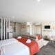 Famous Crows Lisbon Suites, Lisbonne (photo 3)