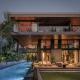 The Riverhouse Canggu - Fotografie 1