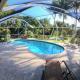 JUPITER WATERFALLS - NEWLY UPDATED - TIKI HUT, FIRE PIT, KITCHEN, POOL HEATER and MORE, Jupiter - Fotografie 6