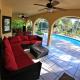 JUPITER WATERFALLS - NEWLY UPDATED - TIKI HUT, FIRE PIT, KITCHEN, POOL HEATER and MORE, Jupiter - Fotografie 9