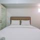 Spacious and Modern 2BR Springlake Summarecon Bekasi Apartment By Travelio, Bekasi - Fotografie 2