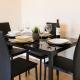 Modern 2BR Apartment 3 Beds BHX City Centre NEC Ideal for Contractors & Temp Housing and Insurance