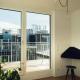 Blackriver Loft Vienna mit gratis Parkplatz nahe Schönbrunn und U6, Wien - Foto 7