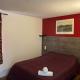 Fast Hotel Brie-Comte-Robert, Brie-Comte-Robert - Fotografie 6