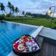 The Sawah Resort & Villa Ubud - Fotografie 6