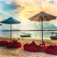 Pandan Bungalow, Gili Air