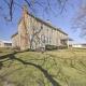Farmhouse on River, 12 Miles to Liberty Mountain, Taneytown (fotografie 5)