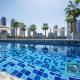 5 star Sparkle Tower by Swarovski, Dubai Marina, Dubaj - Zdjęcie 5