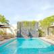 Villa Seriska Dua Sanur with Private Pool