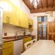 Roomy and elegant apartment by Piazza Pitti, Florencie - Fotografie 3