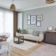 Metro Imielin Apartments by BookingHost, Varsavia - Foto 1
