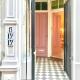 The Sunny Suite - R.Q.C., Haag (fotografie 3)