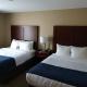 Comfort Inn & Suites Cooperstown - Milford, Cooperstown (fotografie 4)