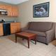 Comfort Inn & Suites Cooperstown - Milford, Cooperstown (fotografie 2)