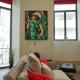 Marquês Modern Art apartment, Lisbonne - Photo 4