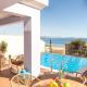 Corfu Sea View Villa - Leo, Barbati