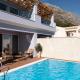 Corfu Sea View Villa - Leo, Barbati (foto 10)