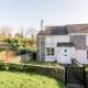 4 Rose Cottages, Looe