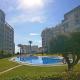 Apartment Agua Viva by Interhome, Cala de Finestrat