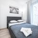 Apartamenty Tespis - Francuska Atal Park, Katowice (photo 9)
