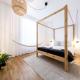 The Hammock Lodge, Holborn, by the Design Traveller, Londýn - Fotografie 7