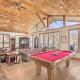 Smoky Mountain Escape with Large Deck and Game Room!, Waynesville (fotografie 7)