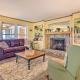 Smoky Mountain Escape with Large Deck and Game Room!, Waynesville (fotografie 8)