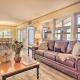 Smoky Mountain Escape with Large Deck and Game Room!, Waynesville (fotografie 9)