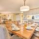 Smoky Mountain Escape with Large Deck and Game Room!, Waynesville (fotografie 10)